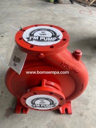 Bơm Sempa trục ngang